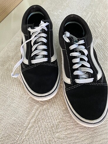 Vans Vans comfy cush ayakkabı