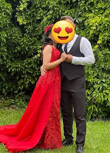 Kına elbisesi