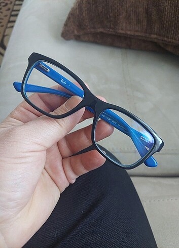 Ray-Ban gözlük (RB 1536 3600)