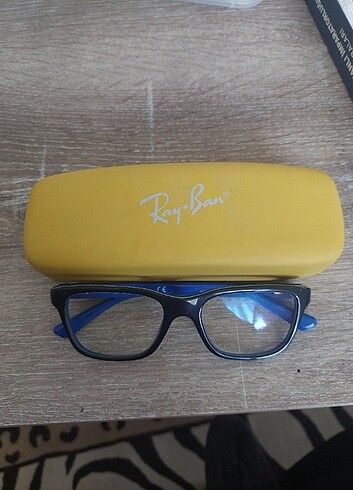 Beden çeşitli Renk Ray-Ban gözlük (RB 1536 3600)