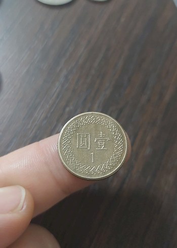 Kahverengi Minimalist Erkek Rozeti - Görsel 2