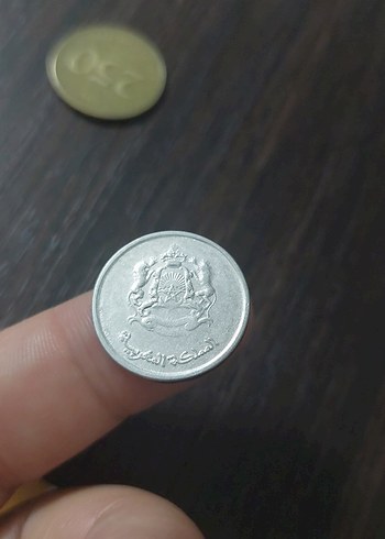 Fas yarım  Dirhem az çıkar - Görsel 2