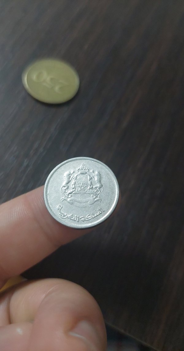 Fas yarım  Dirhem az çıkar - Görsel 2