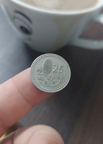 Kıbrıs Cumhuriyeti koleksiyonu - Görsel 2