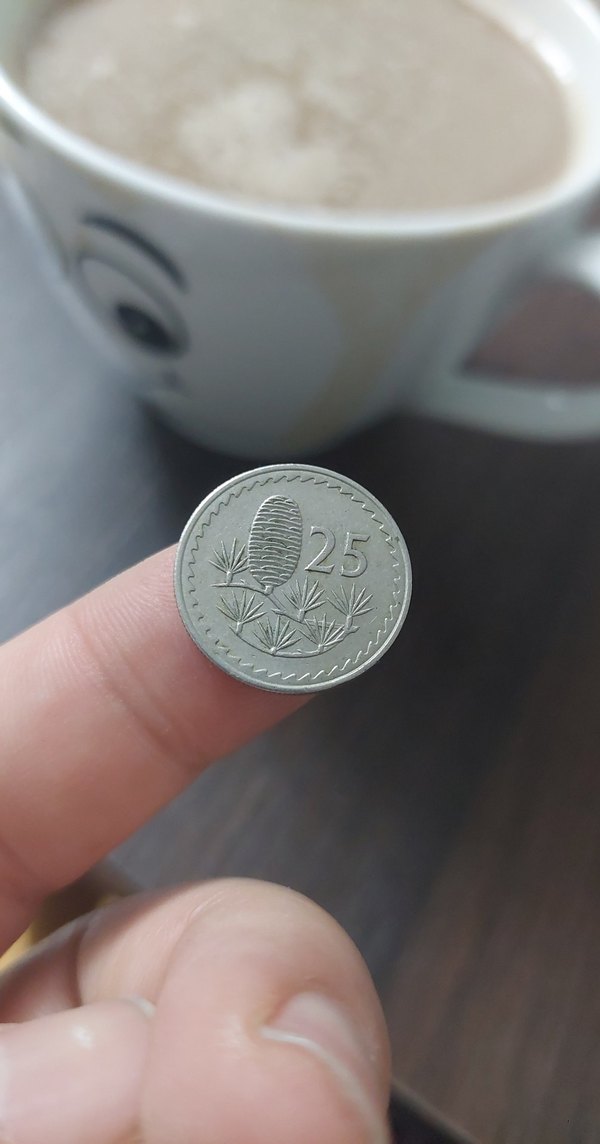 Kıbrıs Cumhuriyeti koleksiyonu - Görsel 2