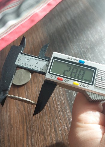 Osmanlı  alüminyum Maşallah - Görsel 3