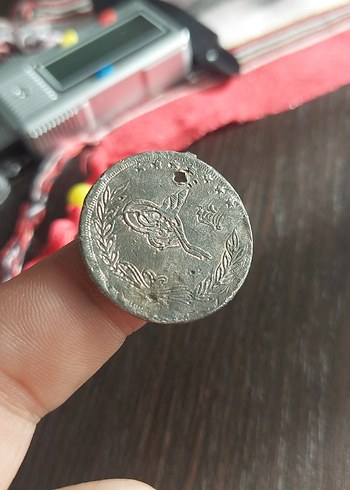 Osmanlı  alüminyum Maşallah