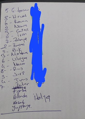 Gri Puantiyeli Düğmeli Kadın Cüzdanı - Görsel 2