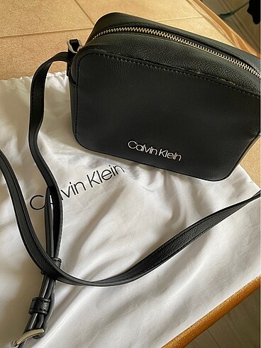 Calvin Klein Canta