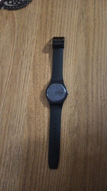 Swatch saat