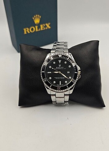 Rolex Saat 