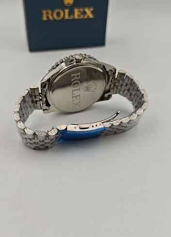 Rolex Saat