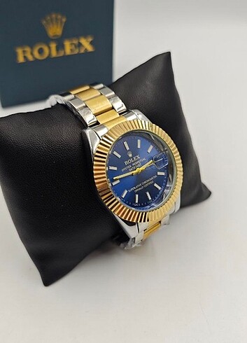 Rolex Saat 