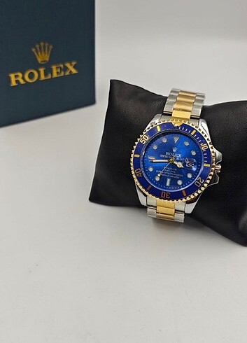 ROLEX SAAT 