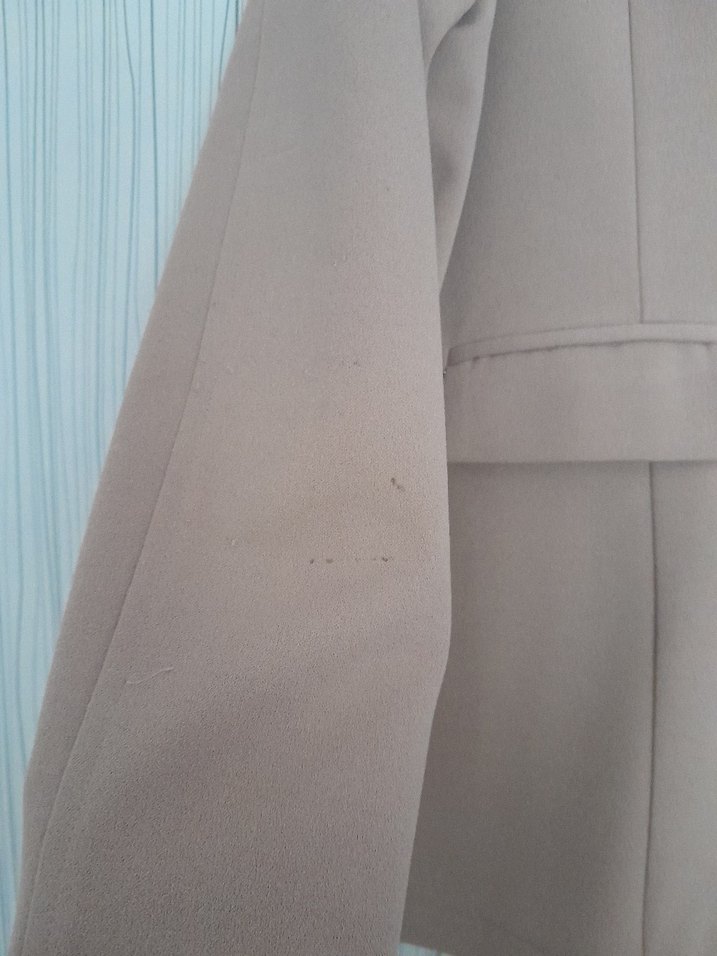 kadın yazlık blazer ceket - Görsel 2