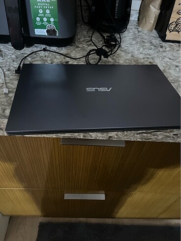 Asus bilgisayar