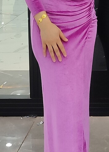 Abiye Elbise