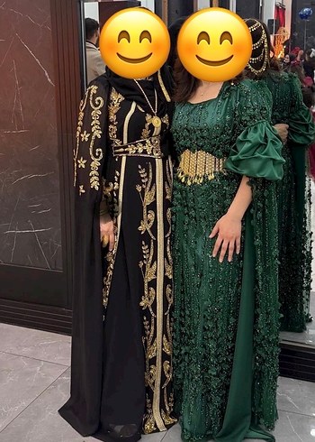 Yöresel elbise - Görsel 2