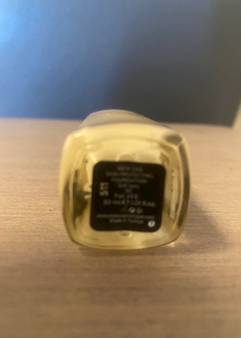 Note New Era SPF 50 Fondöten Bej (110) - Görsel 4