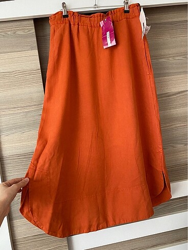 Bershka Cepli etek