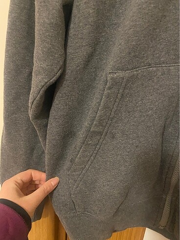 l Beden Nike ceket