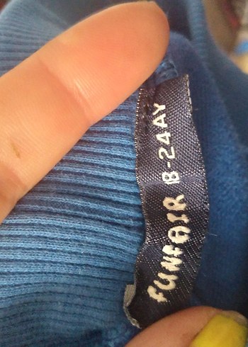 Erkek Çocuk Renkli Desenli Rahat Pantolon - Görsel 2