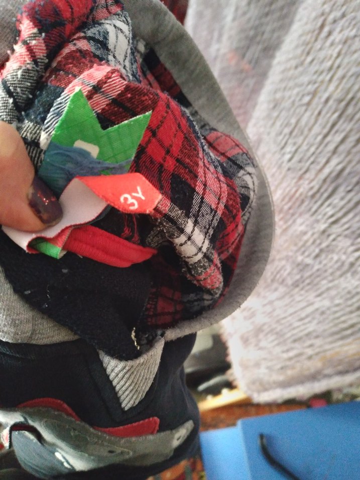 Kapüşonlu Erkek Çocuk Kolsuz Sweatshirt - Görsel 4