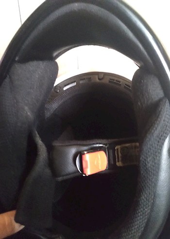 Airoh HELMET Bargy Design Kask - Görsel 5