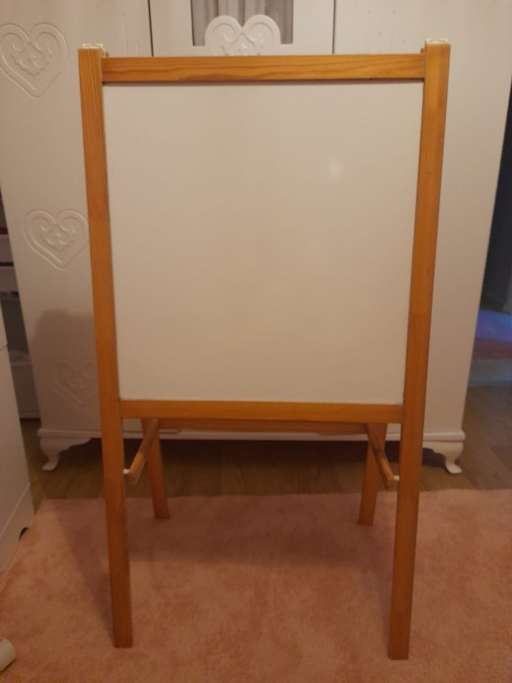 İkea Mala Yazı Tahtası - Görsel 4