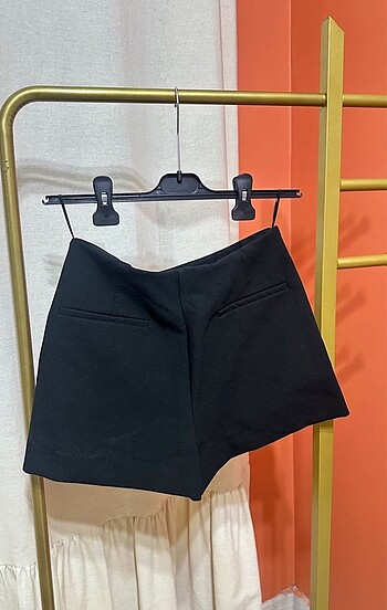 36 Beden Zara şort etek