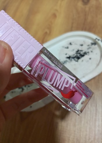 Maybelline IPLUMP Pastel #dudakdolgunlaştırıcı #lipbalm