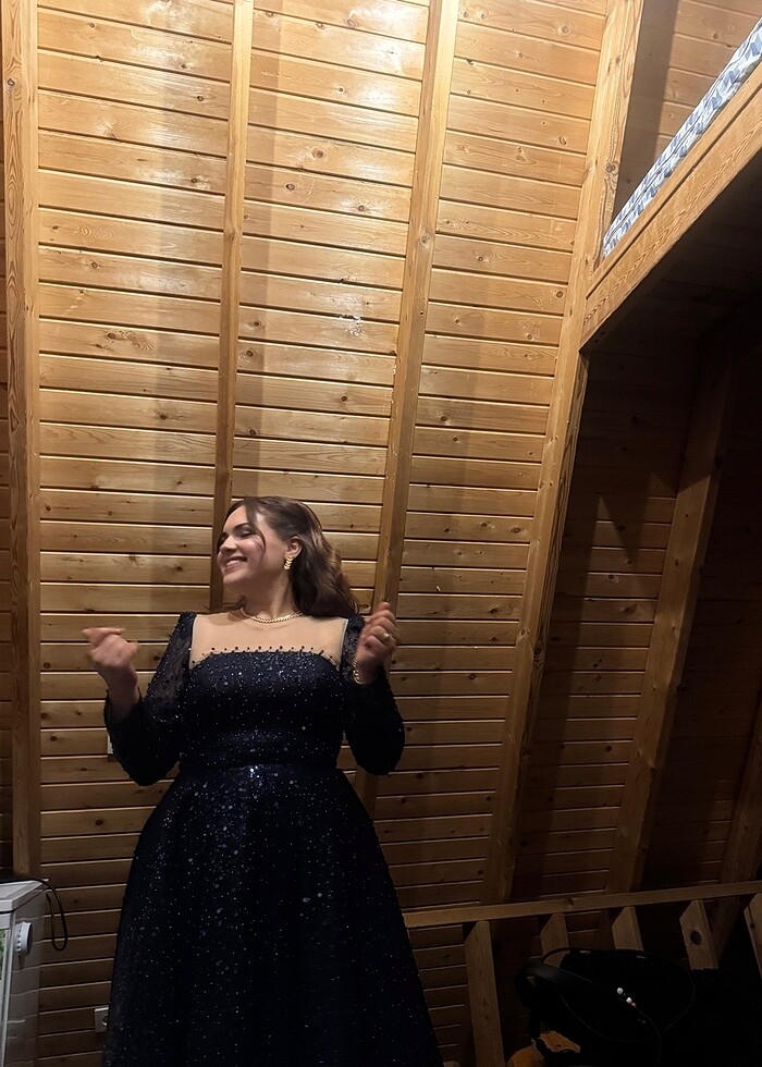 PRENSEN MODEL ABİYE - Görsel 3