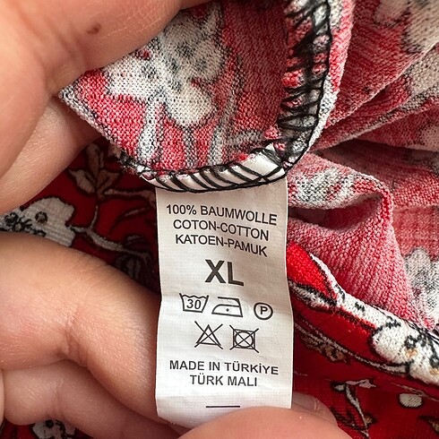 xl Beden Mükemmel ????