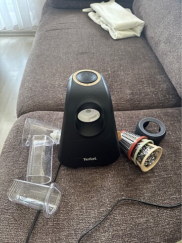 tefal otomatik rende makinesi