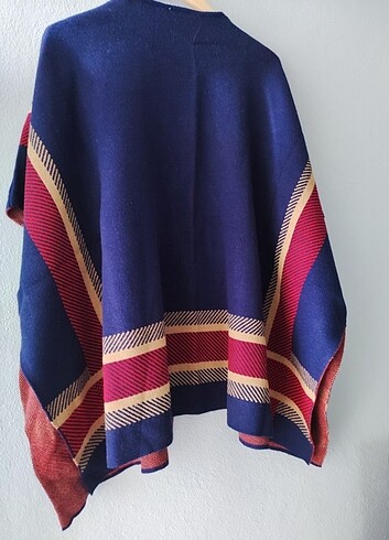 U.S Polo Assn. Us Polo hırka panço