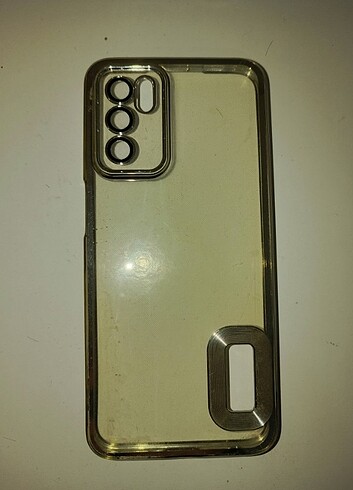 Kılıf oppo a 55 