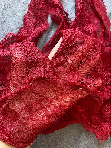 Kadın bralet