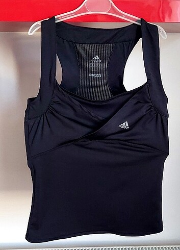 Adidas spor T-shirt + Badi