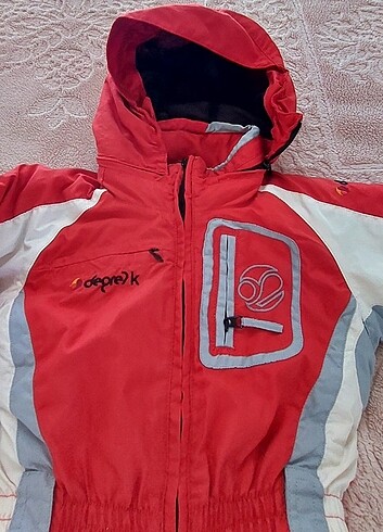 Kar tulumu 2 yaş - Görsel 5