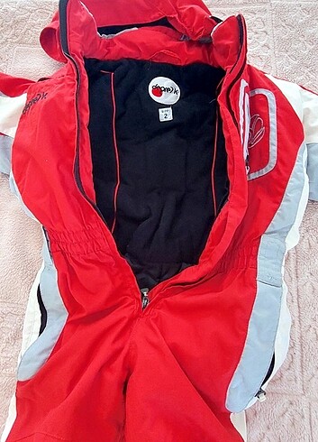 Kar tulumu 2 yaş - Görsel 7