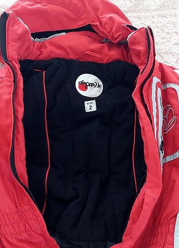 Kar tulumu 2 yaş - Görsel 8