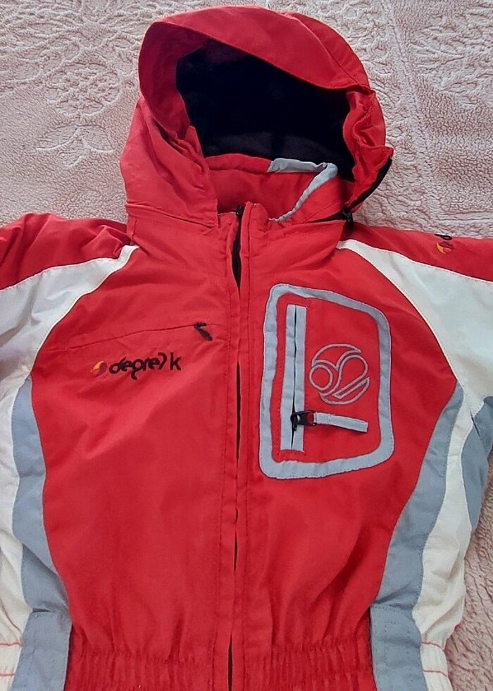 Kar tulumu 2 yaş - Görsel 5