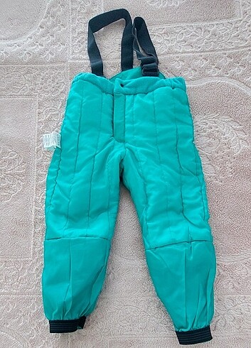 Ürün MOUNTAİN PRO kar tulumu - Görsel 5