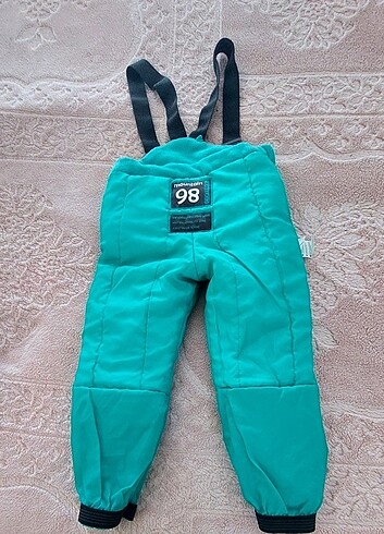 Ürün MOUNTAİN PRO kar tulumu - Görsel 6