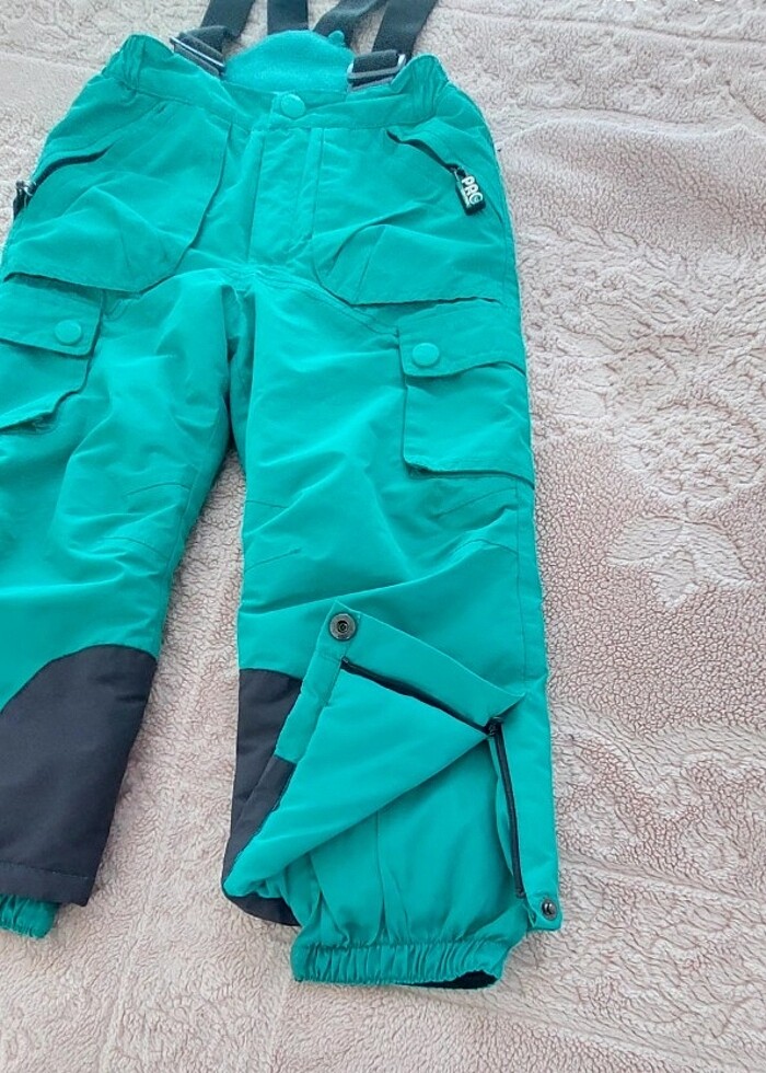 Ürün MOUNTAİN PRO kar tulumu - Görsel 2