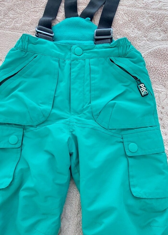 Ürün MOUNTAİN PRO kar tulumu - Görsel 3