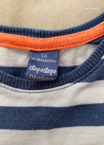 NEWBORN TİŞÖRT, MINİ GANG JEAN PANROLON - Görsel 6