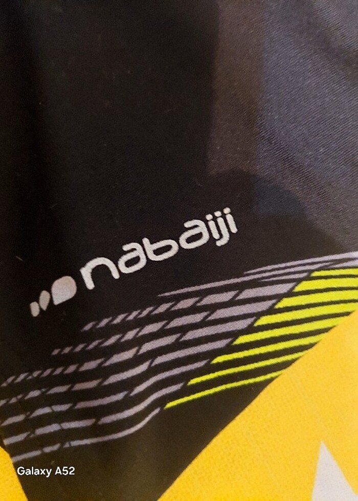 Nabaiji mayo - Görsel 5