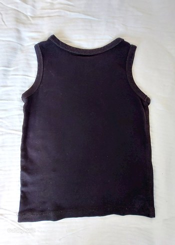 H&M Erkek Çocuk Atlet TİŞÖRT - Görsel 3