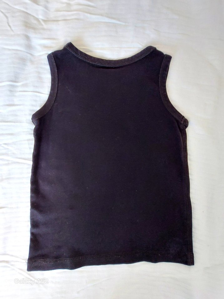 H&M Erkek Çocuk Atlet TİŞÖRT - Görsel 3